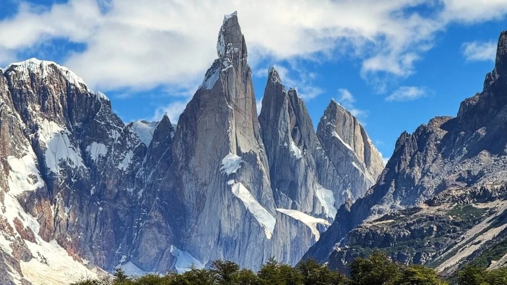 Cerro Torre