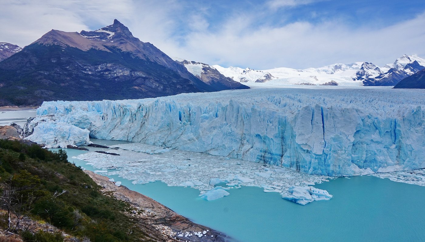 Perito Moreno Glacier