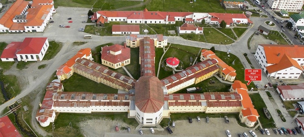 Maritime and Prison Museum