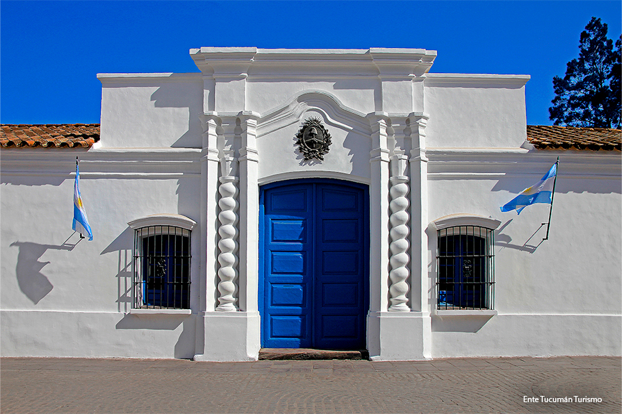 Historic House of Tucumán