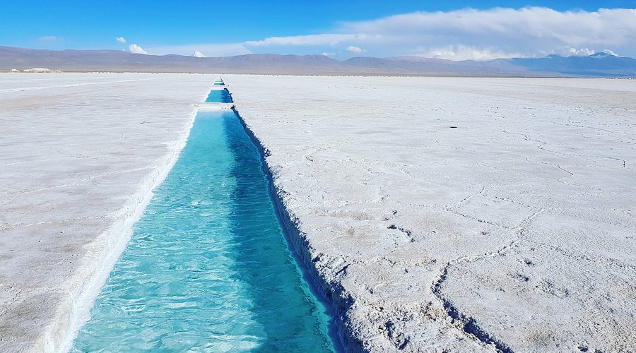 Salinas Grandes