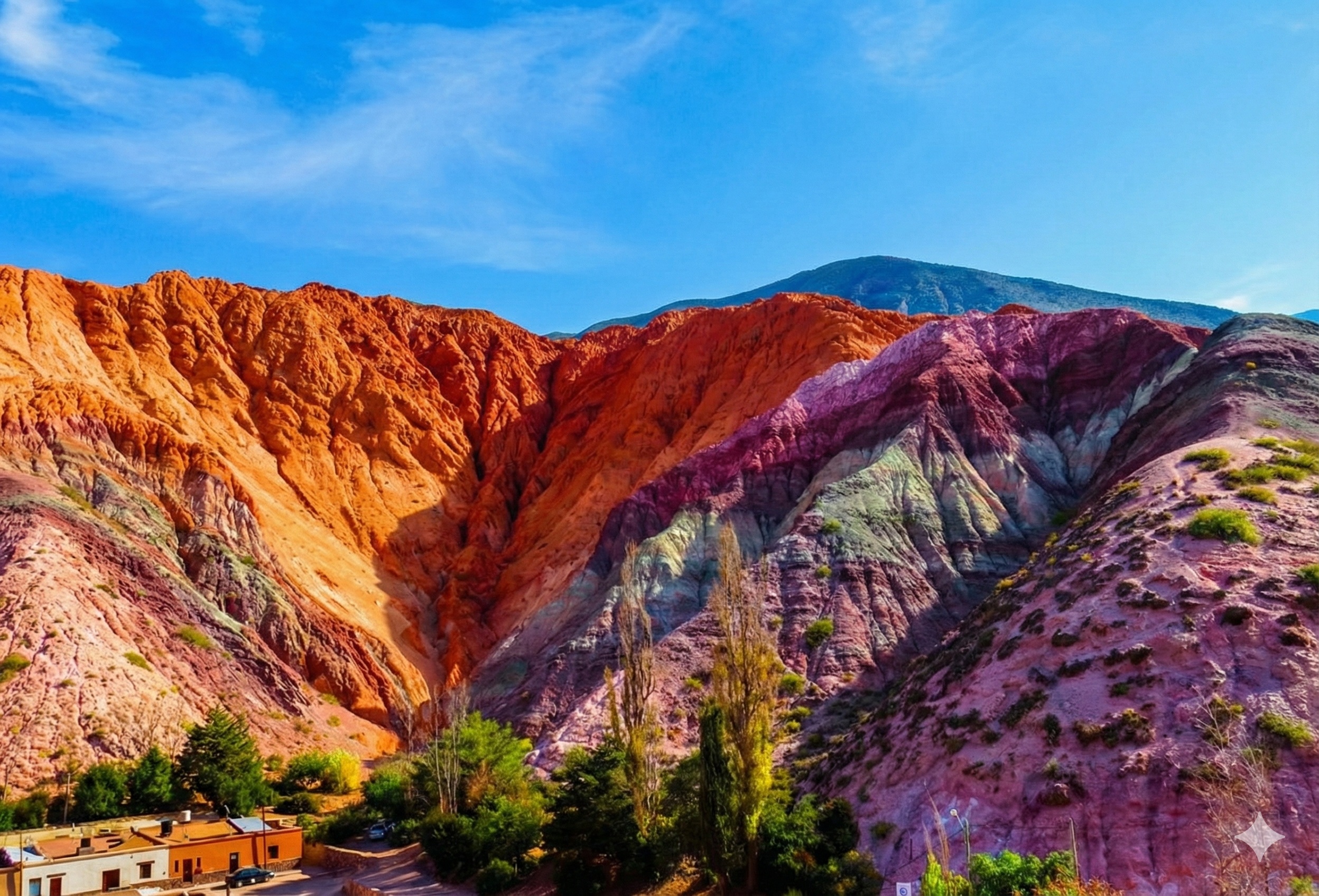 Northwest Argentina Experience